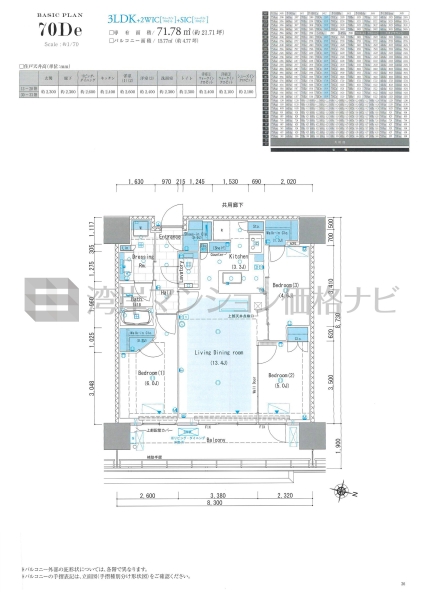 リビオタワー品川