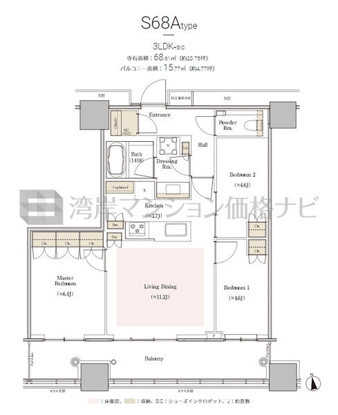WORLD TOWER RESIDENCE