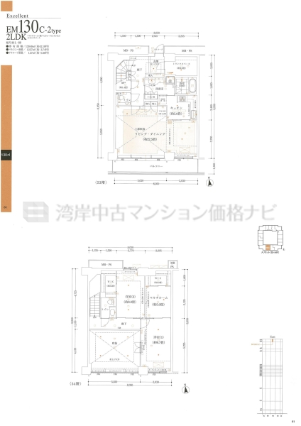 Ｗコンフォートタワーズ