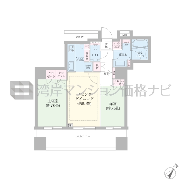 パークタワー高輪