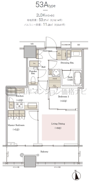 WORLD TOWER RESIDENCE