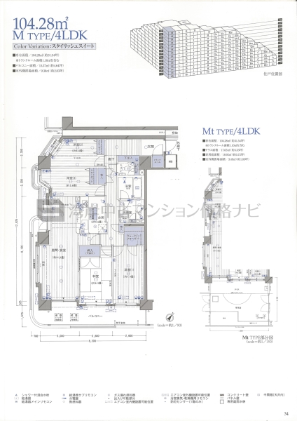 オーベルグランディオベイフロント