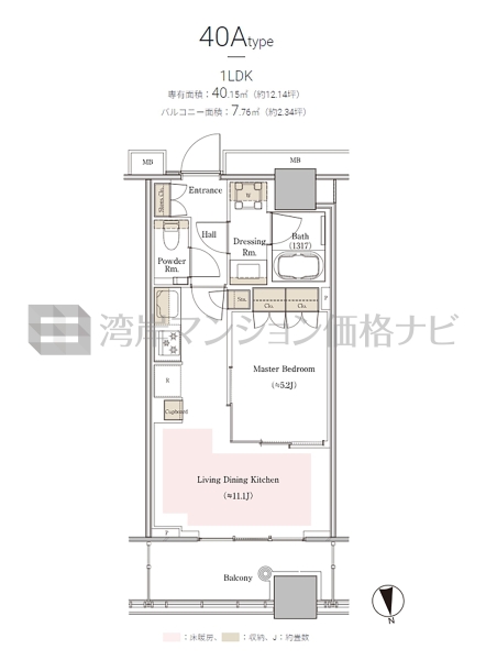WORLD TOWER RESIDENCE