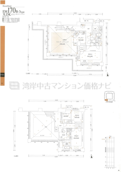 Ｗコンフォートタワーズ