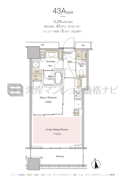 WORLD TOWER RESIDENCE