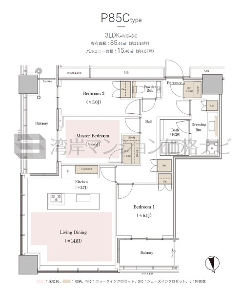 WORLD TOWER RESIDENCE