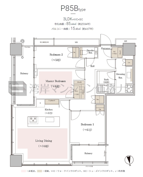 WORLD TOWER RESIDENCE