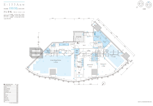 ザ 豊海タワー マリン＆スカイ