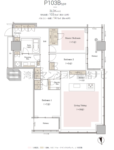 WORLD TOWER RESIDENCE
