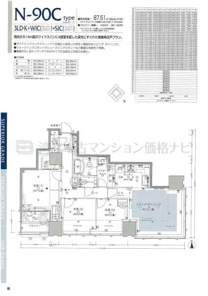 シティタワーズ豊洲 ザ・ツイン