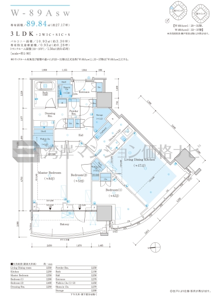 ザ 豊海タワー マリン＆スカイ