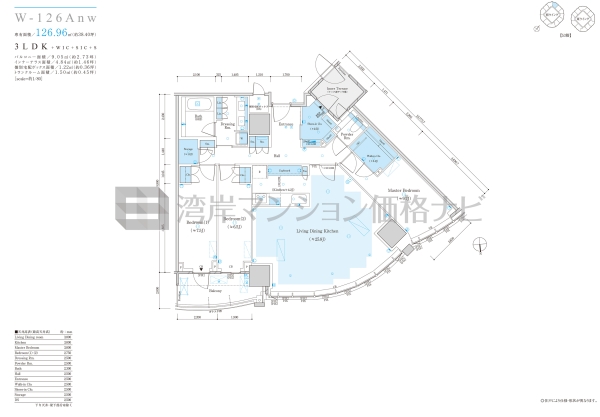 ザ 豊海タワー マリン＆スカイ