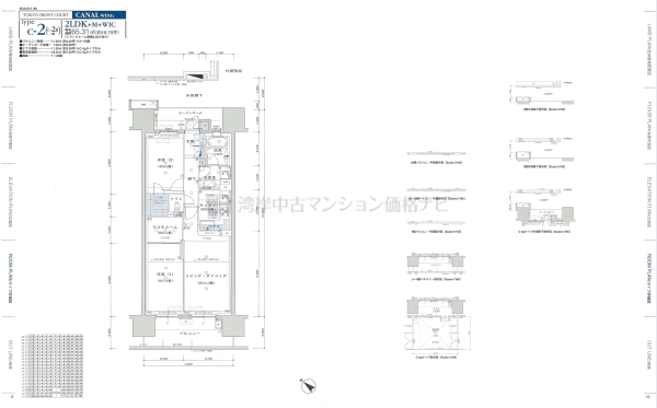 東京フロントコート