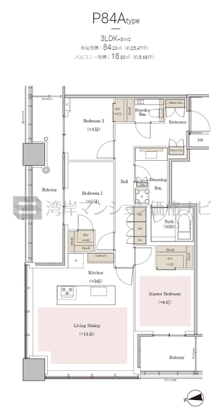 WORLD TOWER RESIDENCE