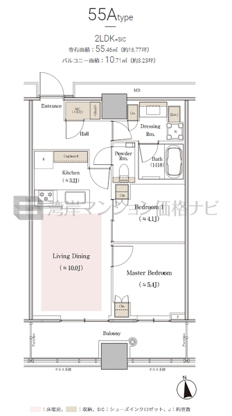 WORLD TOWER RESIDENCE