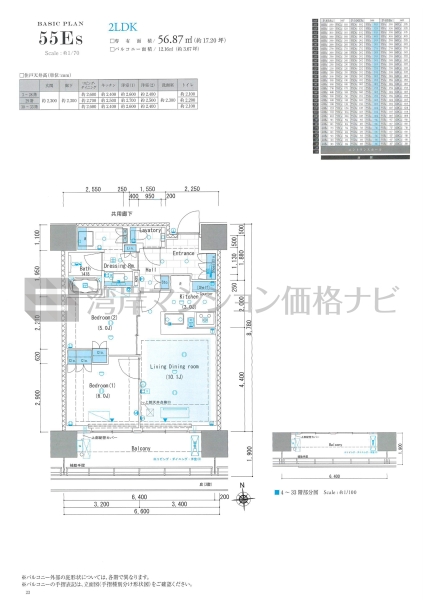 リビオタワー品川