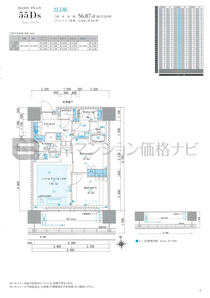 リビオタワー品川