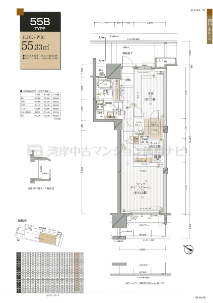 スターコート豊洲