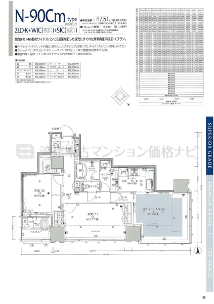 シティタワーズ豊洲 ザ・ツイン