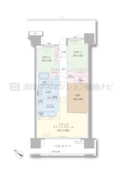 スターコート豊洲