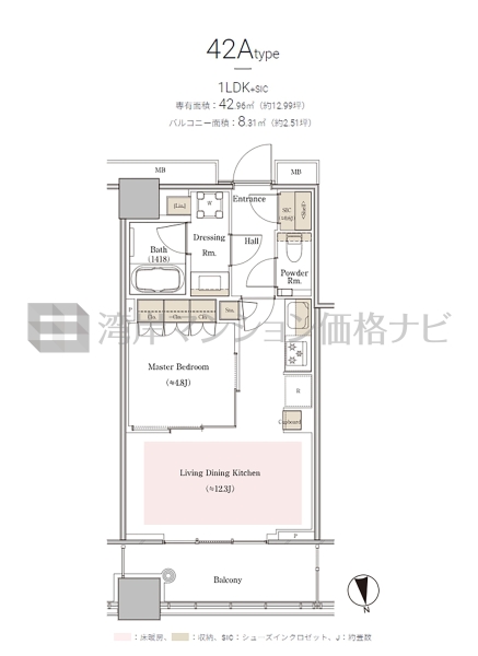 WORLD TOWER RESIDENCE
