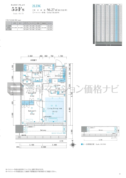 リビオタワー品川