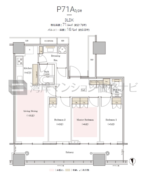 WORLD TOWER RESIDENCE
