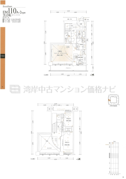 Ｗコンフォートタワーズ