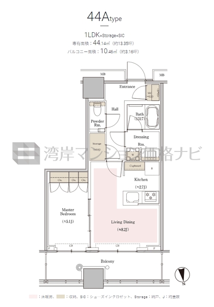 WORLD TOWER RESIDENCE