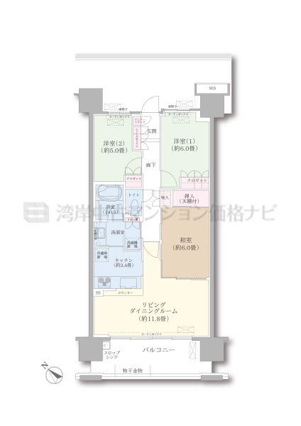 スターコート豊洲