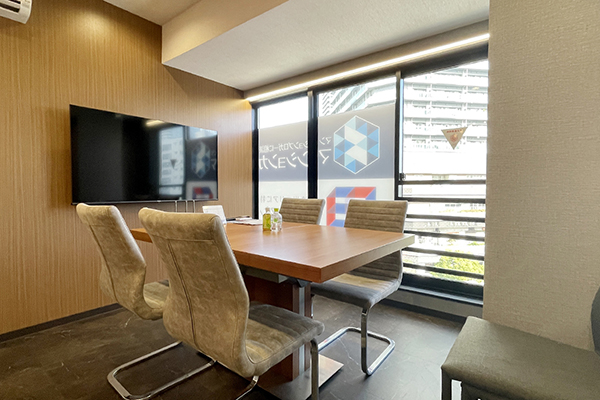 勝どき内観写真3