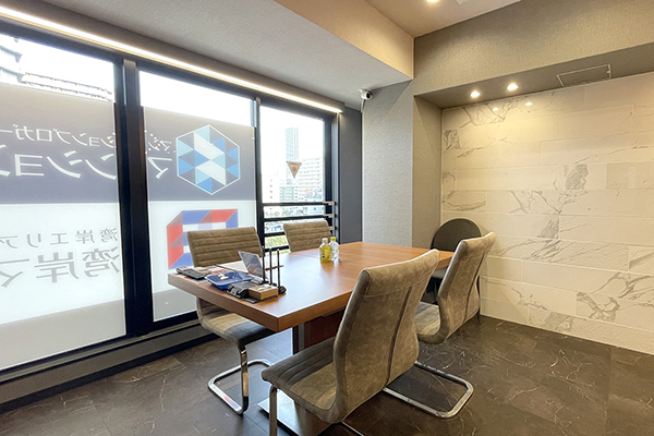 勝どき内観写真4