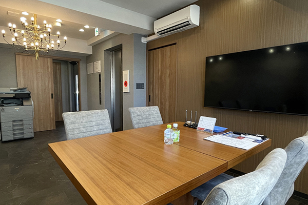 勝どき内観写真5