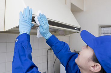 ハウスクリーニングイメージ