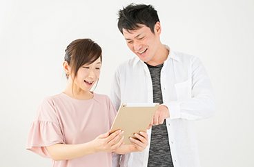 360&deg; パノラマVRイメージ