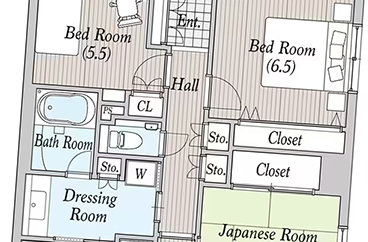 住宅省エネルギー性能証明書発行イメージ