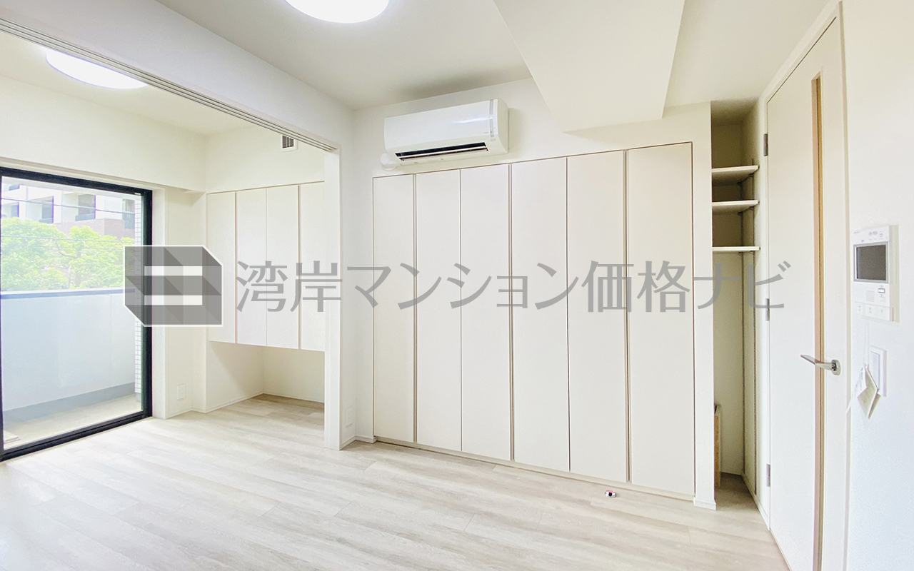 ダイニング・洋室