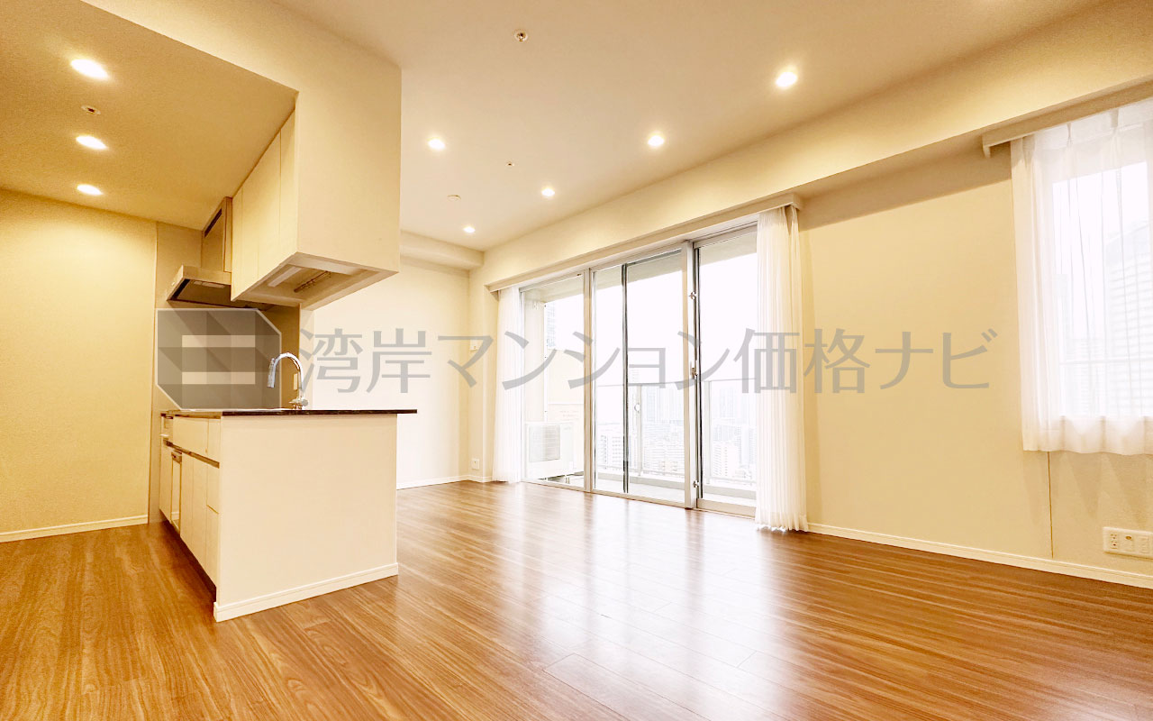 リビング・ダイニング