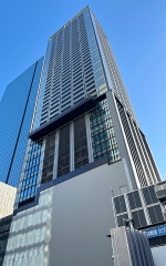 WORLD TOWER RESIDENCE