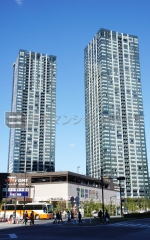 シティタワーズ豊洲 ザ・ツイン