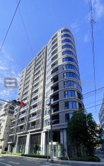 プレミスト東銀座築地 Arc Court