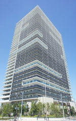 Brillia 有明 CityTower