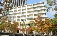 アーバンドック パークシティ 豊洲コートC