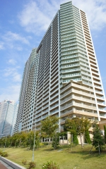 アーバンドック パークシティ 豊洲タワーB