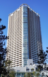 THE TOYOSU TOWER