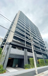 パークホームズ日本橋本町