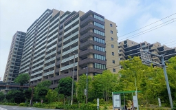 グランドメゾン品川シーサイドの杜