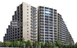 クレストプライムシティ南砂