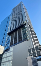 WORLD TOWER RESIDENCE