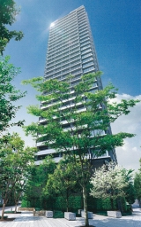 Brillia Tower 浜離宮